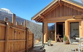 Petit Chalet Neuf Independant 2 Pers 